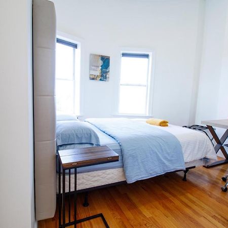 4Br 1,5Bh Comfy Newly Renovated Apt Βοστώνη Εξωτερικό φωτογραφία