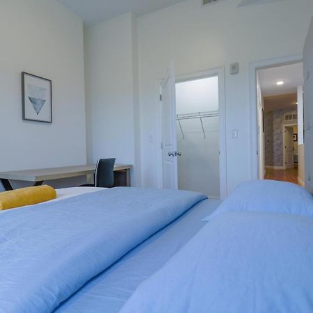 4Br 1,5Bh Comfy Newly Renovated Apt Βοστώνη Εξωτερικό φωτογραφία