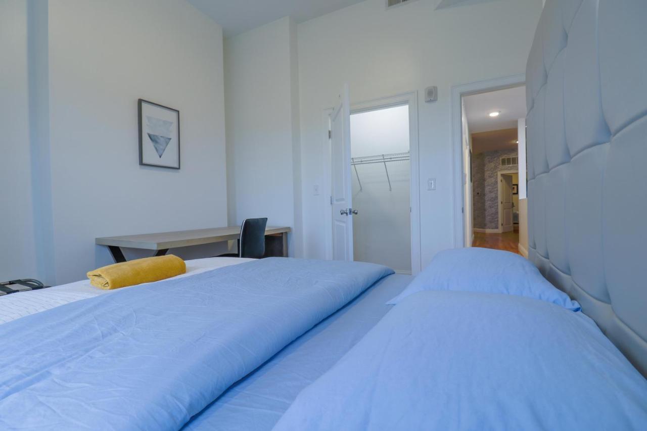4Br 1,5Bh Comfy Newly Renovated Apt Βοστώνη Εξωτερικό φωτογραφία